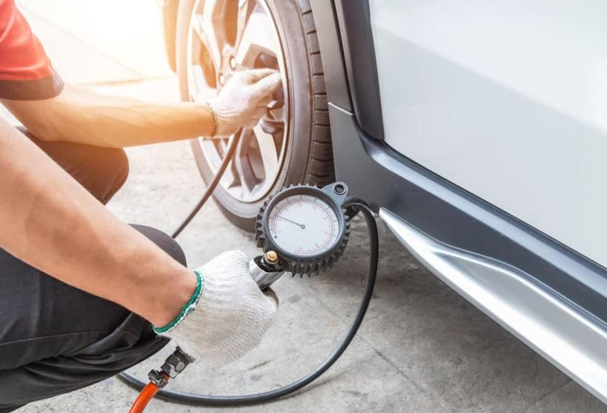 Pressione Gomme: scopri quella giusta per la tua auto
