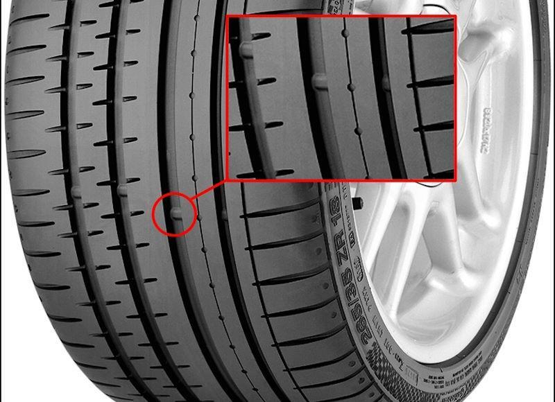 Come controllare l’usura degli pneumatici: una guida pratica